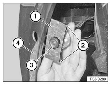 Reversing Camera